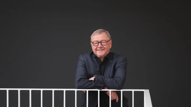 Dr. Udo Bechtloff