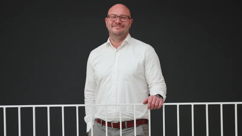 Ramon Kroh