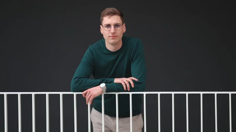 Dr. Anton Weissbach
